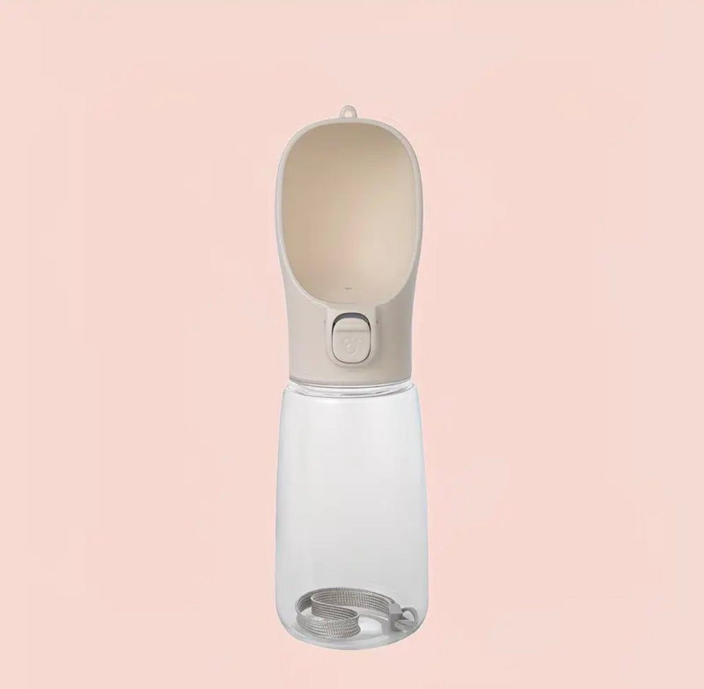 Wasserflasche „H2Ound“