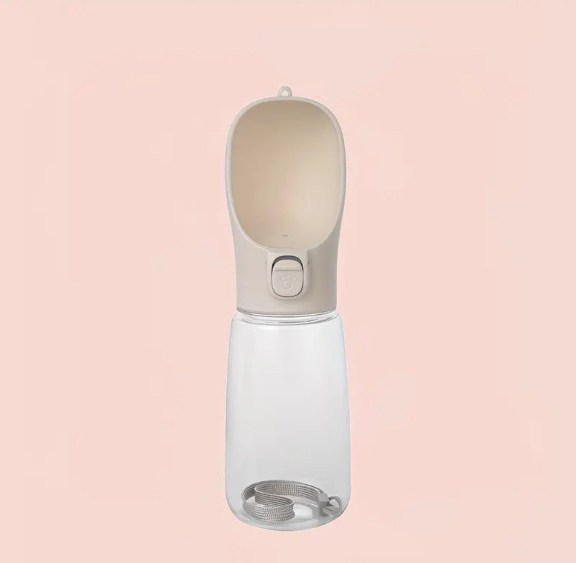 Wasserflasche „H2Ound“