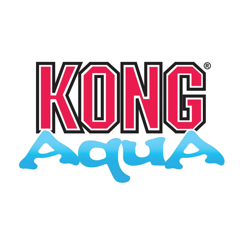 KONG Aqua orange