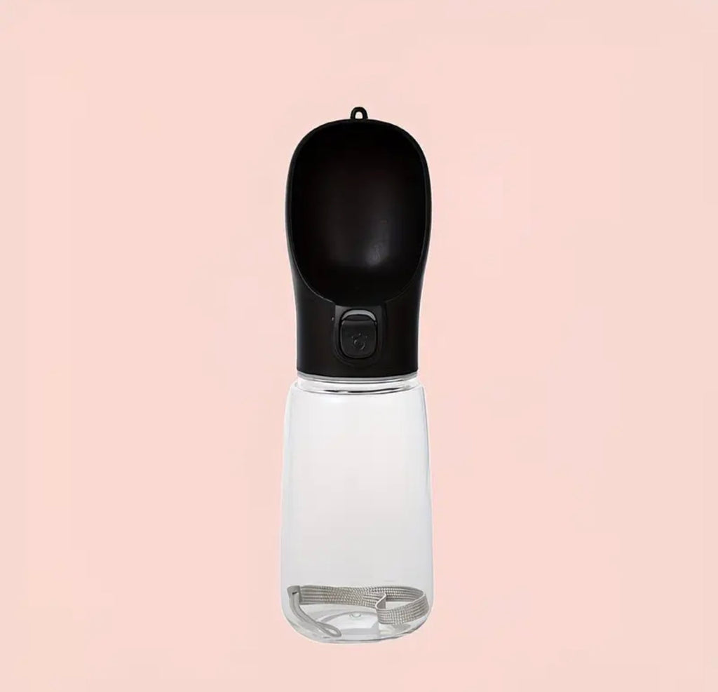 Wasserflasche „H2Ound“