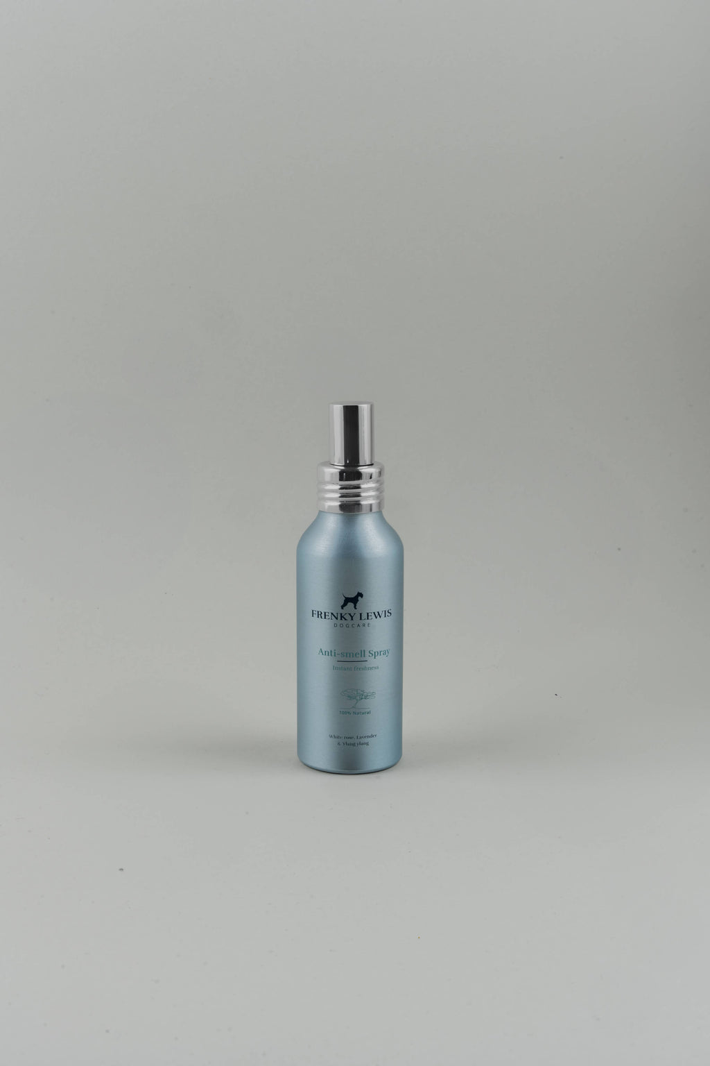 Anti-Geruchsspray – Weisse Rose, Lavendel, Ylang-Ylang – 100 ml