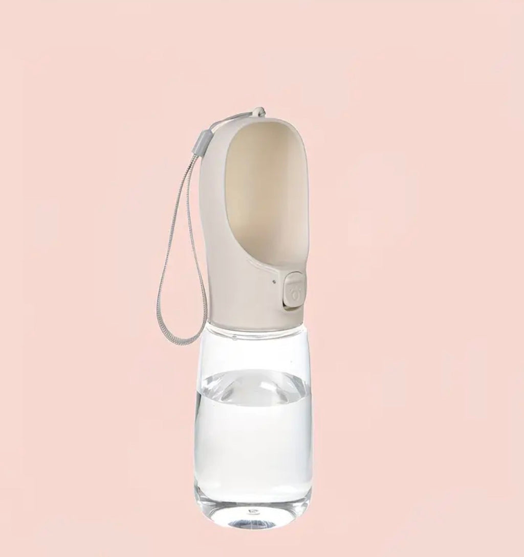 Wasserflasche „H2Ound“