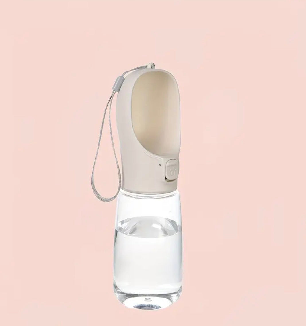 Wasserflasche „H2Ound“