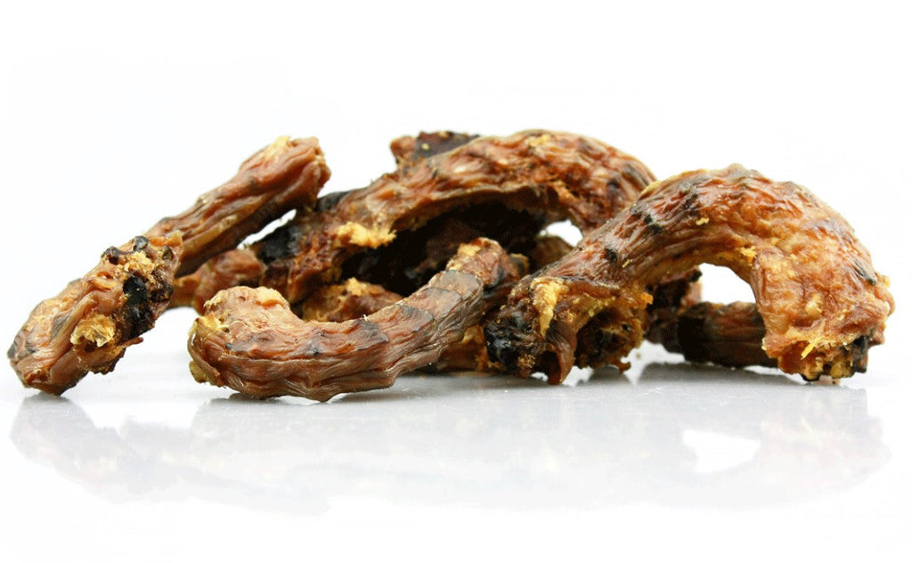 Hähnchen-Hälse 250g