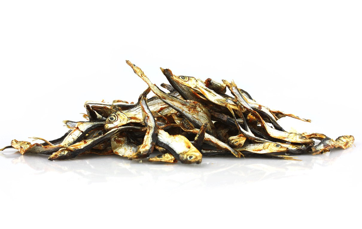 Dog Fish (Sprotten), 200g