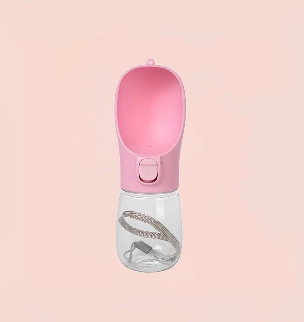 Wasserflasche „H2Ound“