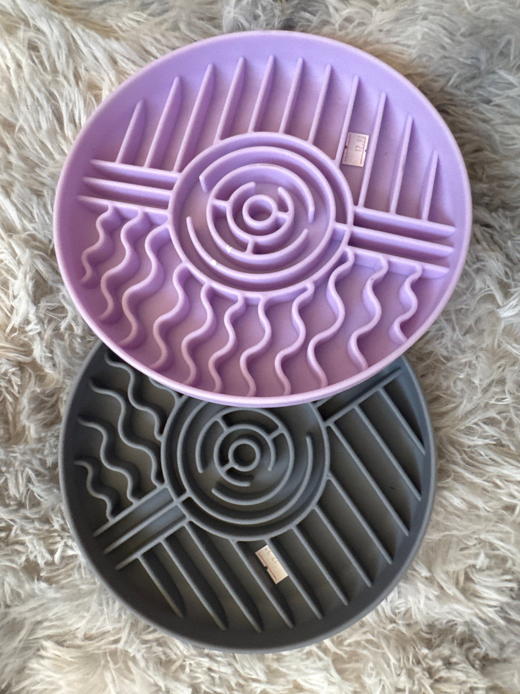 Schleckmatte Wave n‘ Sun, 20cm