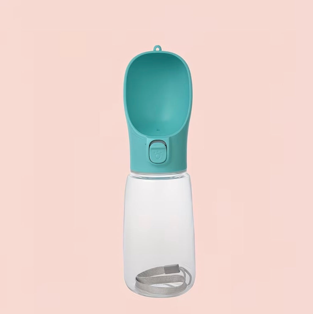 Wasserflasche „H2Ound“