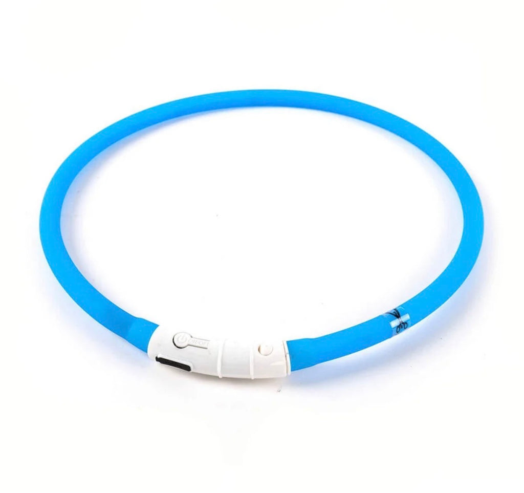 Freezack Flash Ring