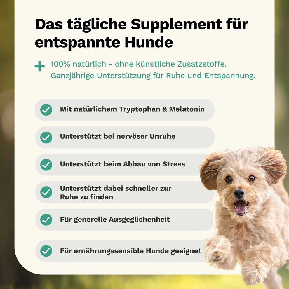 Snoggos Calm n'Relax