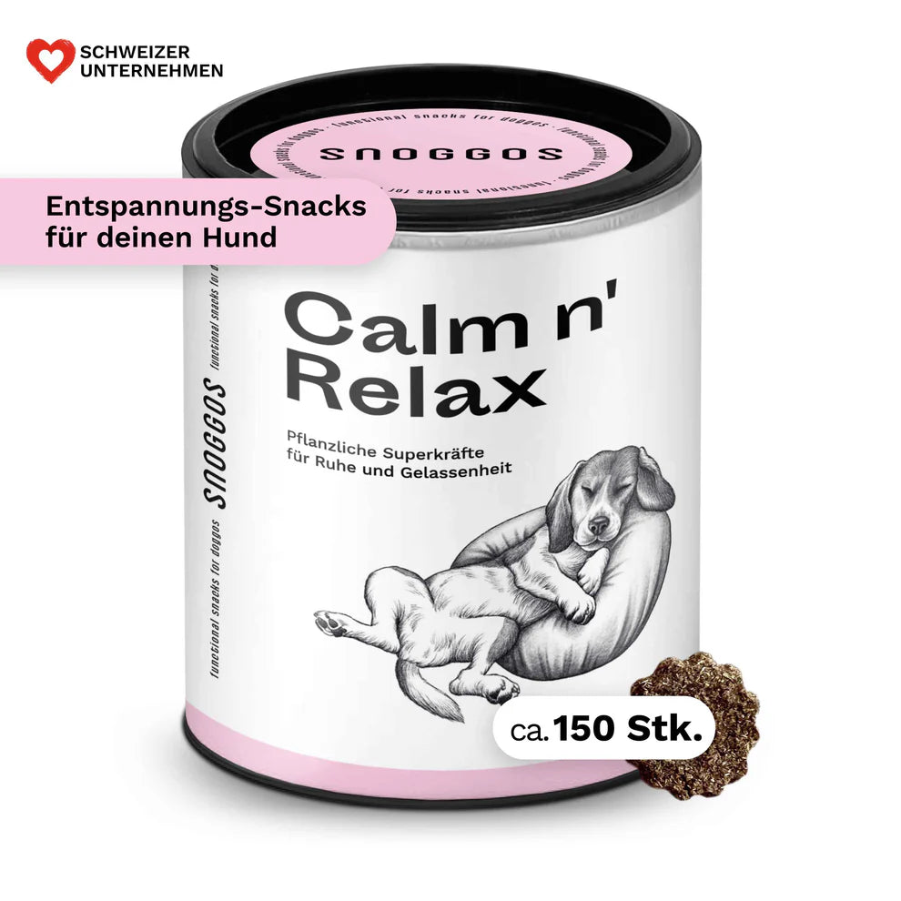 Snoggos Calm n'Relax