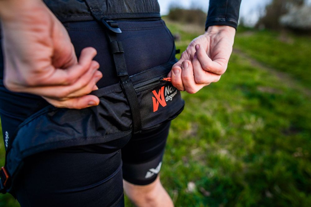 Non-stop dogwear CaniX belt 2.0