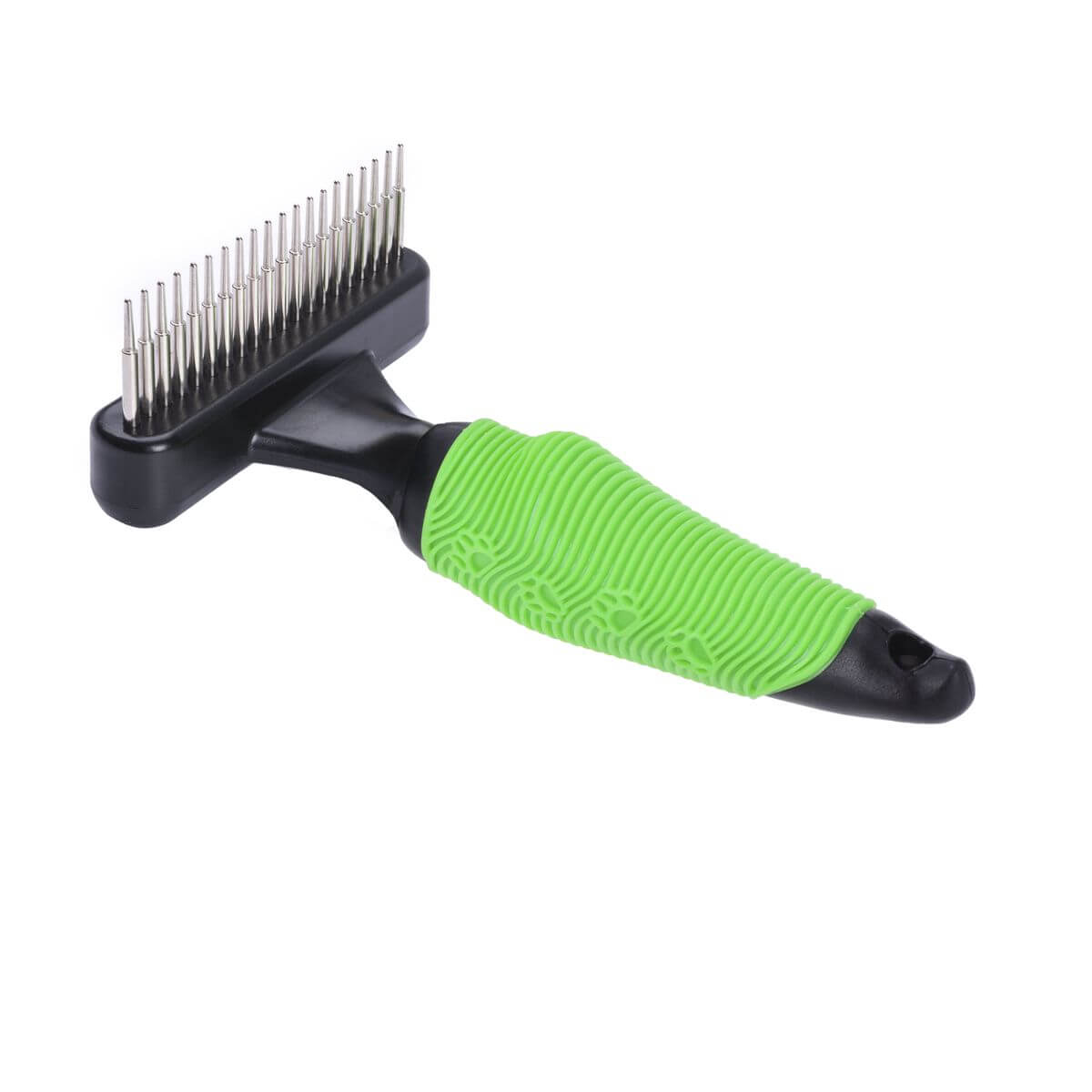 In-Fluence R-GO Entwirrungskamm Langhaar