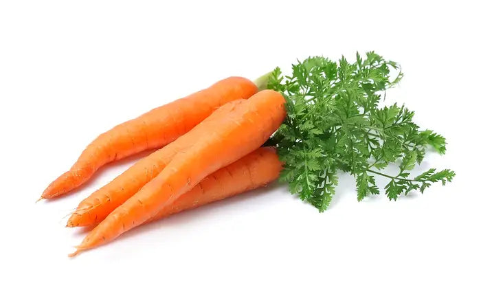 PerNaturam Möhrengranulat 500g