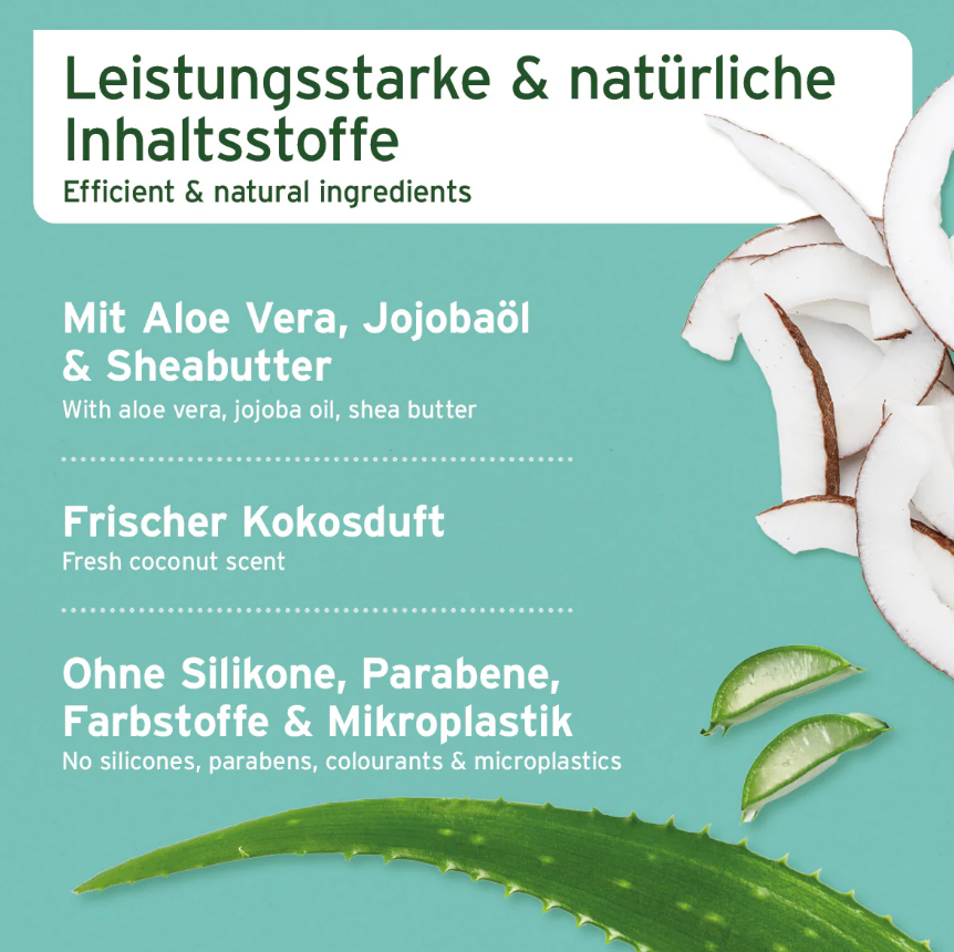 AniForte Fellharmonie Pflegespray Kokos 200ml