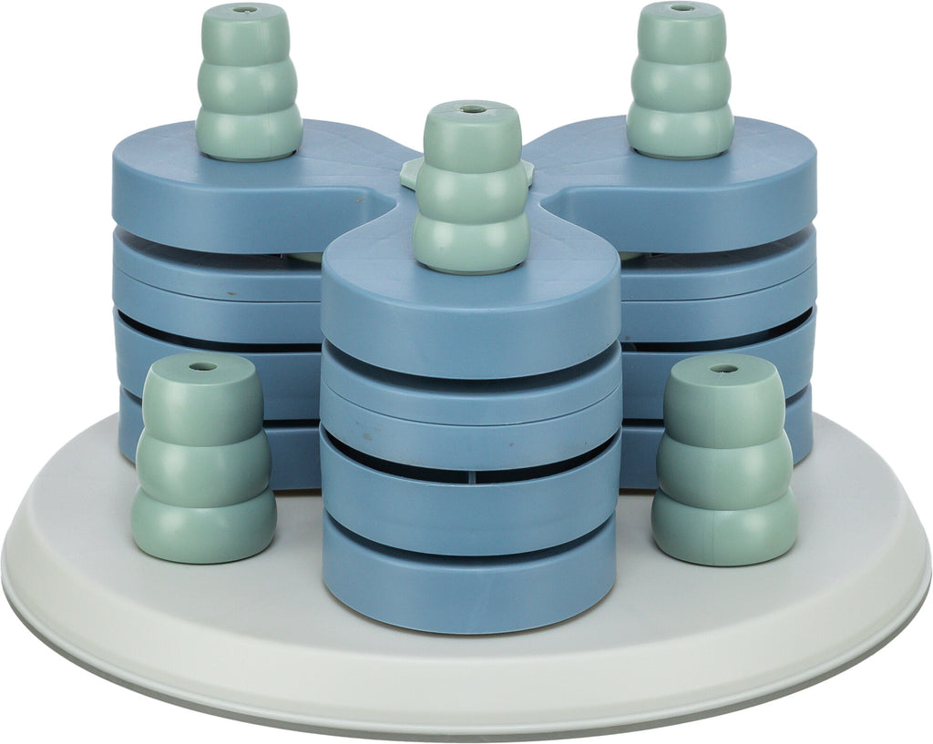 Trixie Dog Activity Flower Tower, Level 3