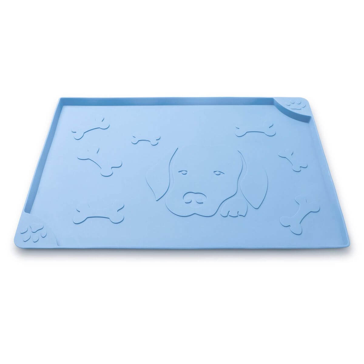 Freezack Napfunterlage Square Dog & Bone