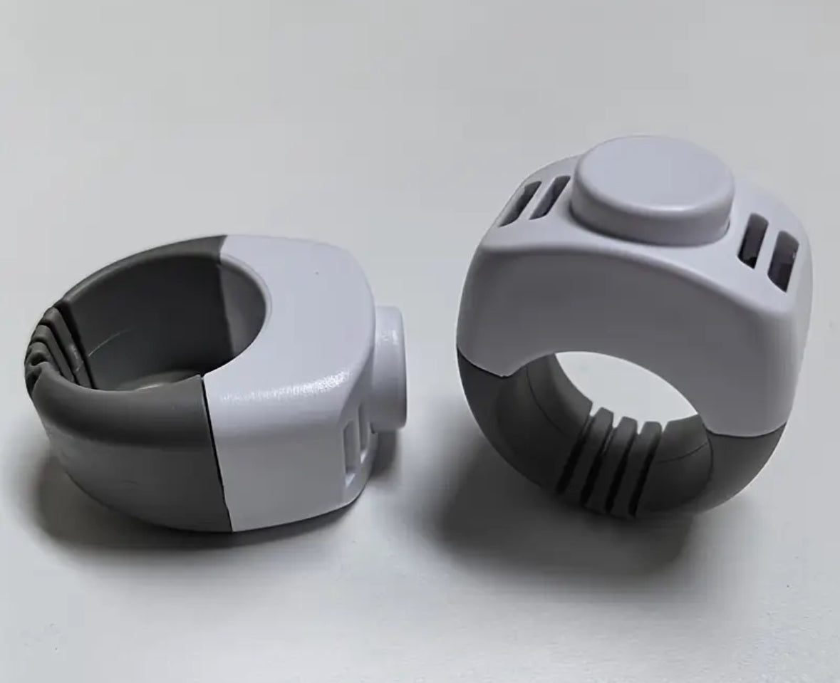 Clicker Ring / Finger-Clicker