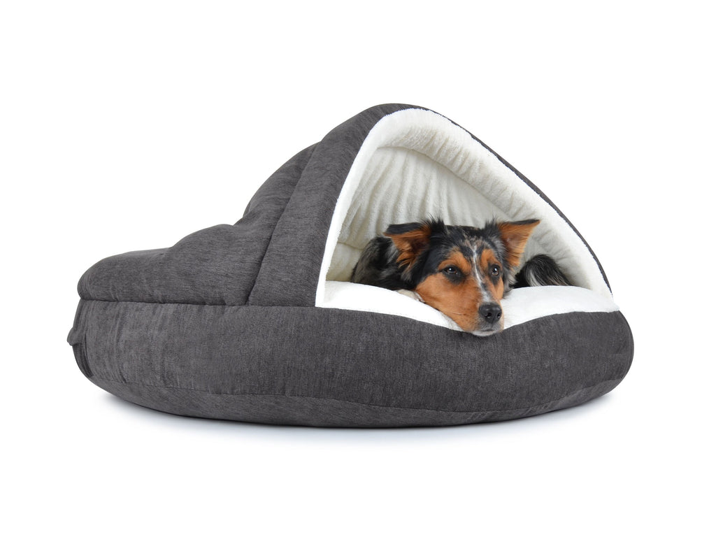 Mypado® Hundehöhle Shell Comfort