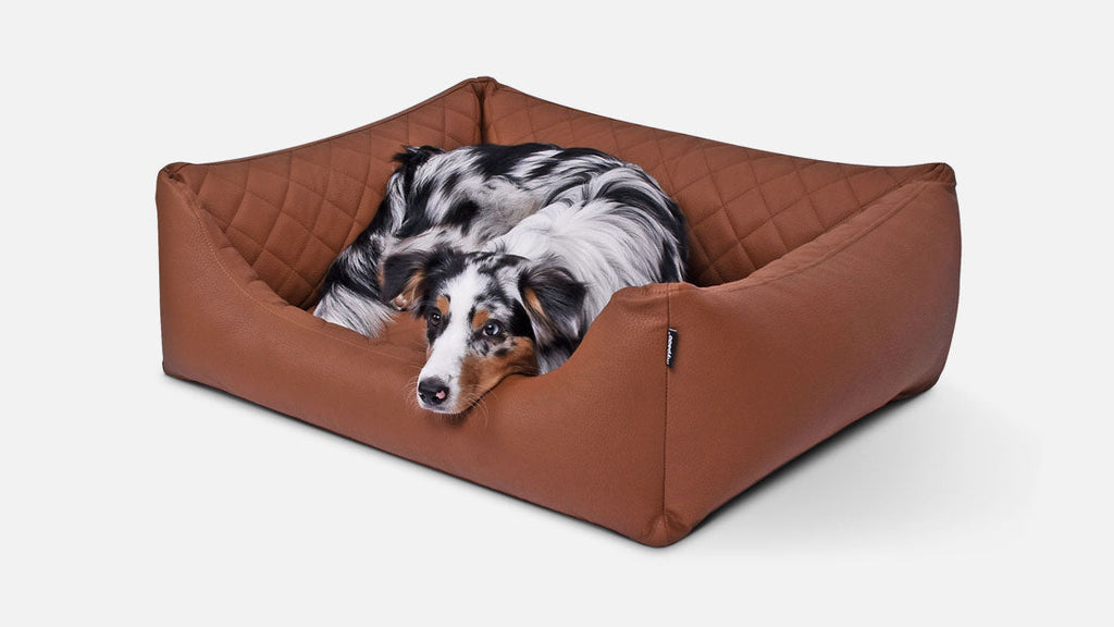 Mypado® Hundebett Worldcollection Premium
