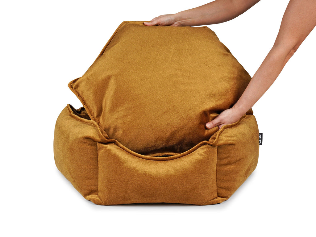 Mypado® Hexo Velvet