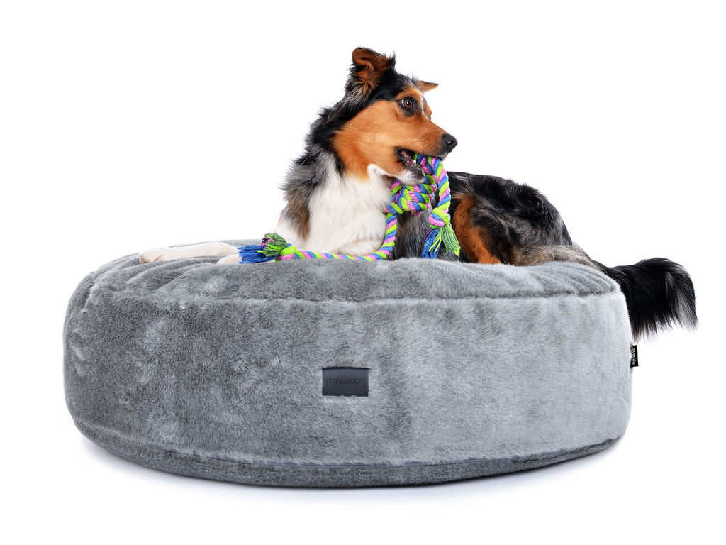 Mypado® Hundekissen Mio Fake Fur