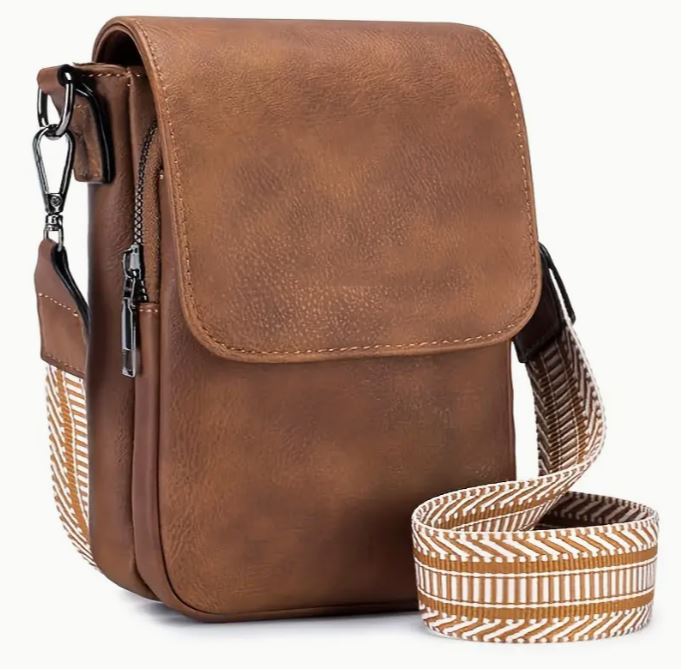 Leckerli-Tasche "Bohemian"
