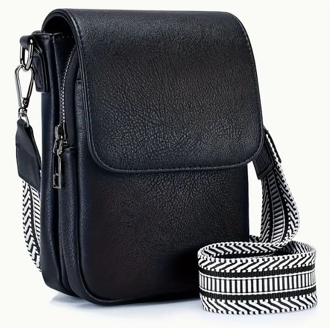 Leckerli-Tasche "Bohemian"