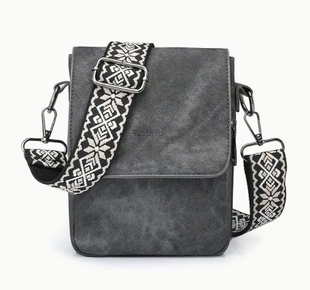 Leckerli-Tasche "Bohemian"