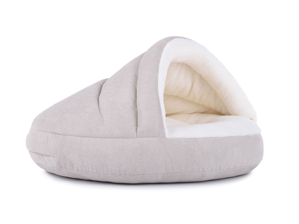 Mypado® Hundehöhle Shell Comfort