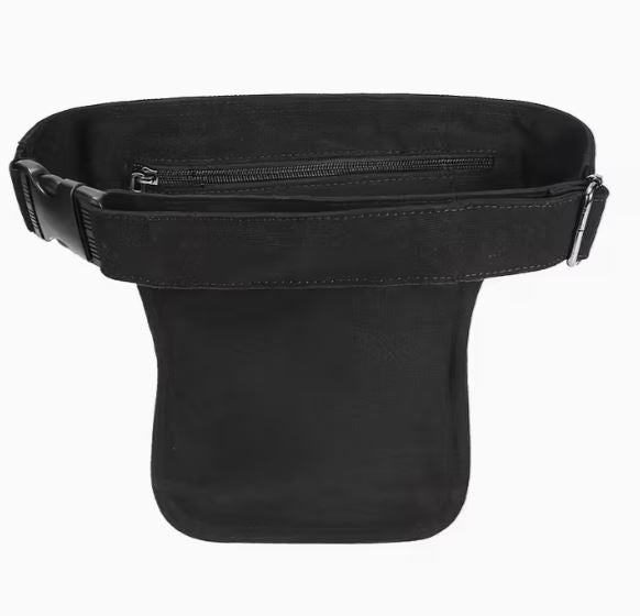 Hüfttasche Retro-Patchwork