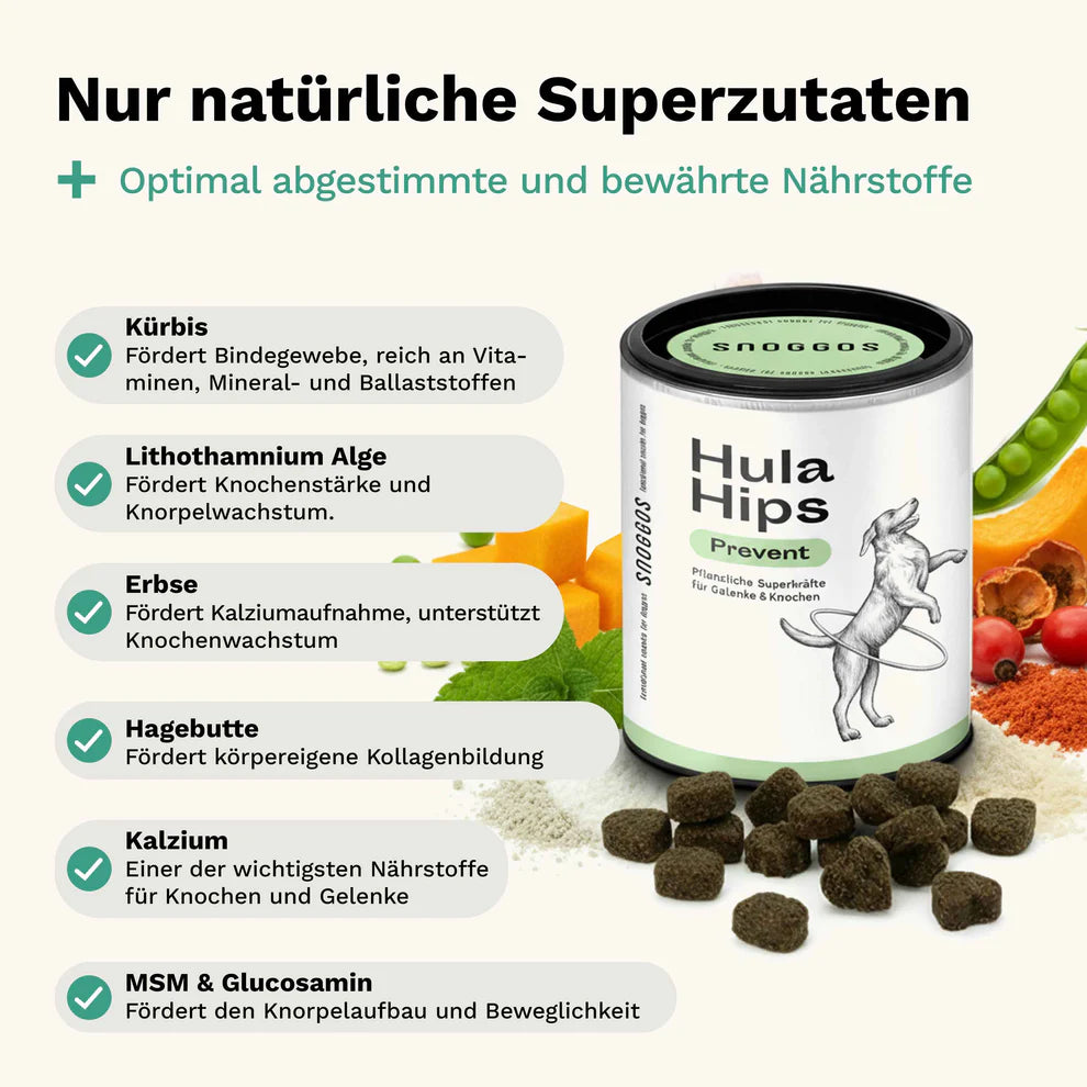 Snoggos Hula Hips Prevent