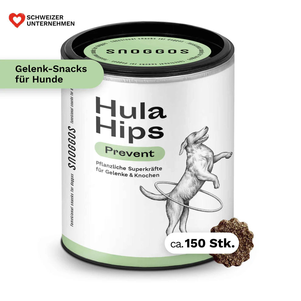 Snoggos Hula Hips Prevent