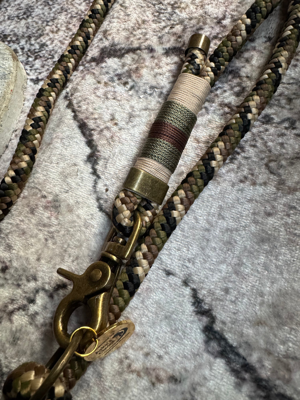 Tauleine Military, 2m