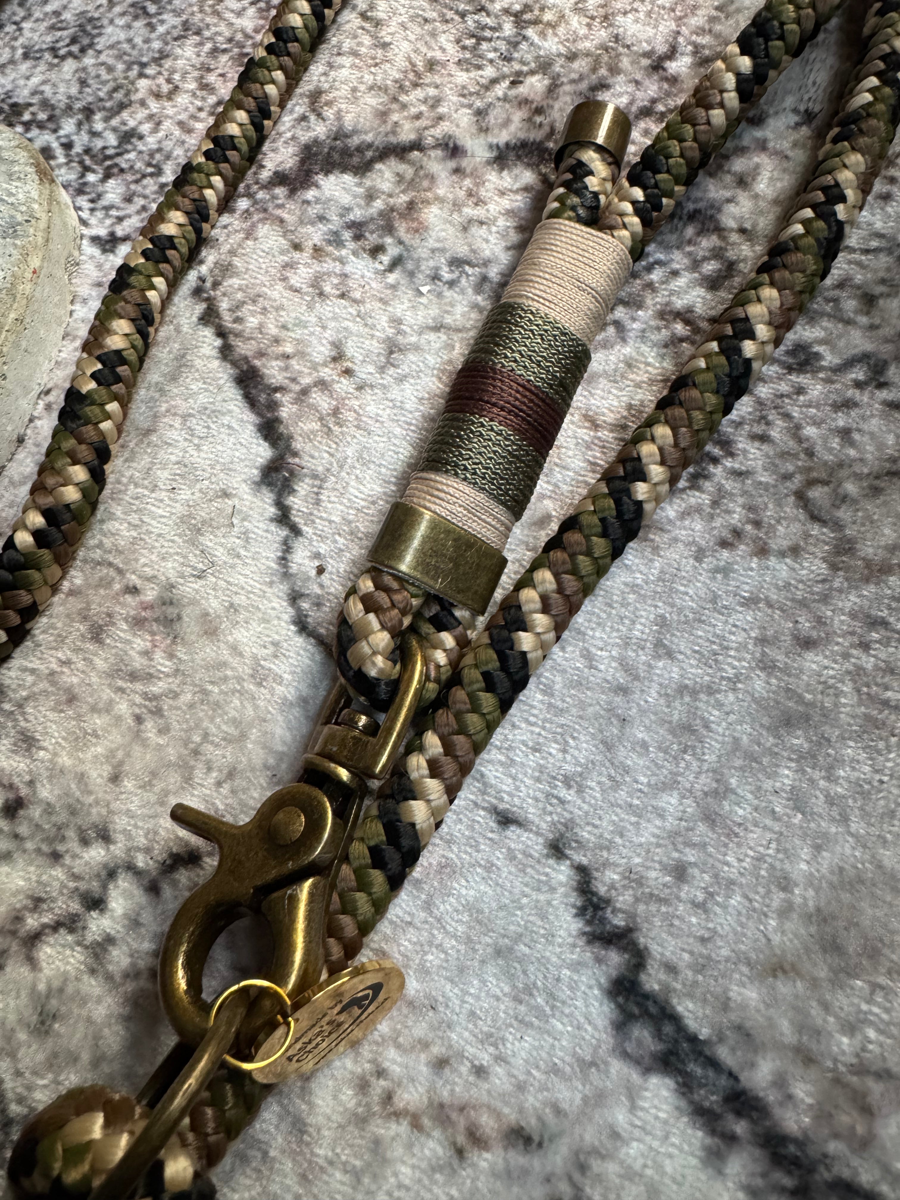 Tauleine Military, 2m