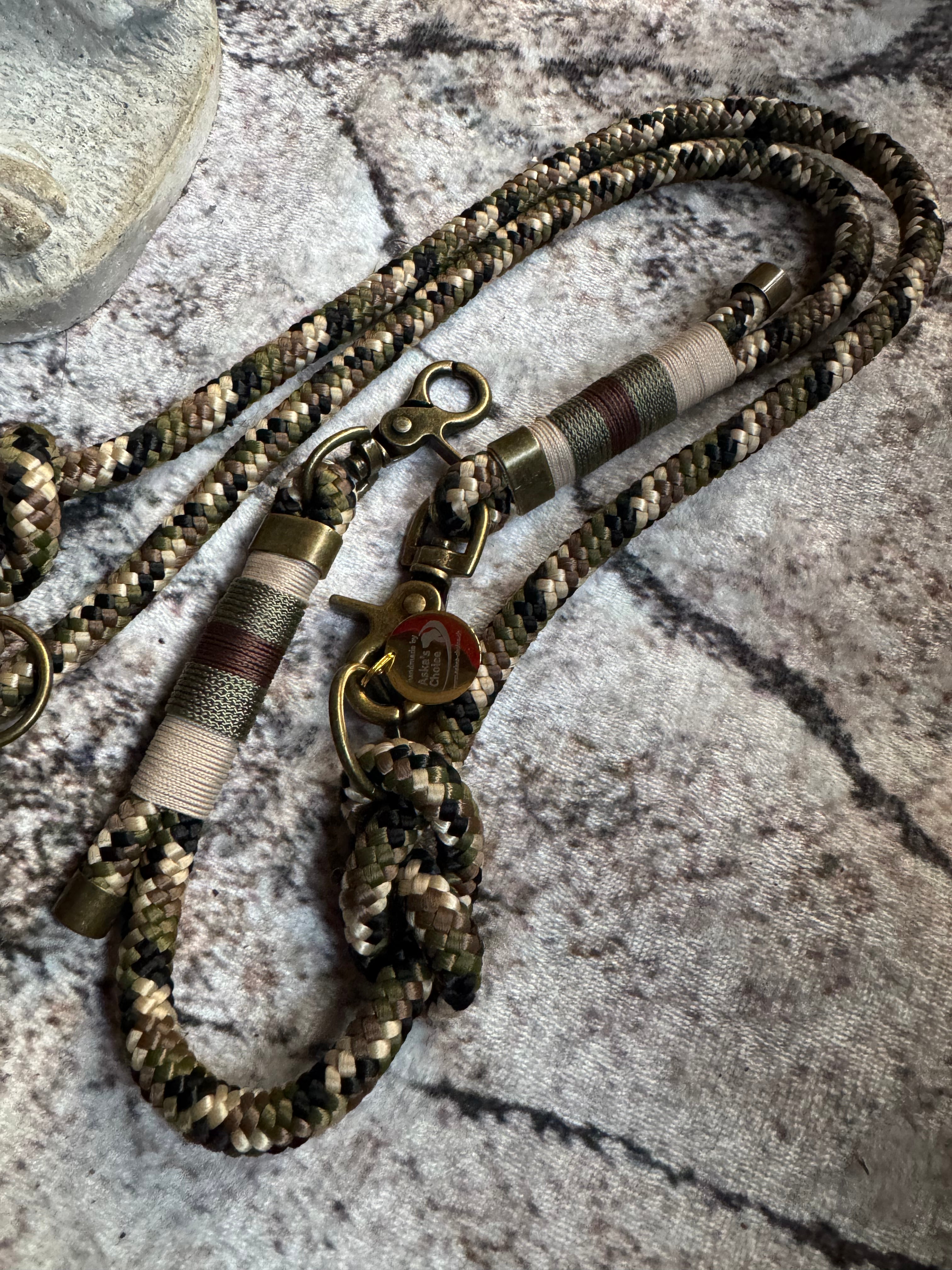 Tauleine Military, 2m