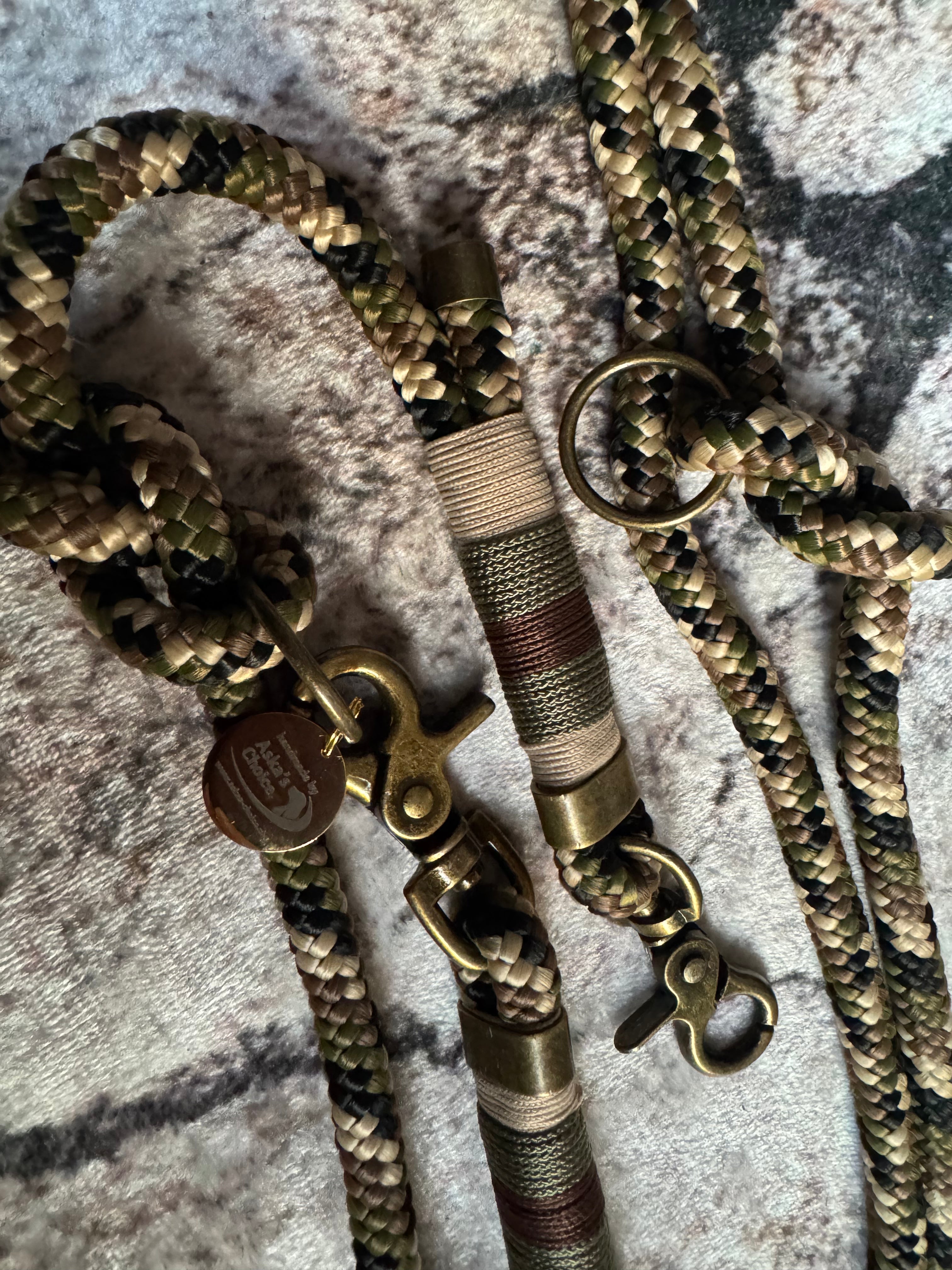 Tauleine Military, 2m