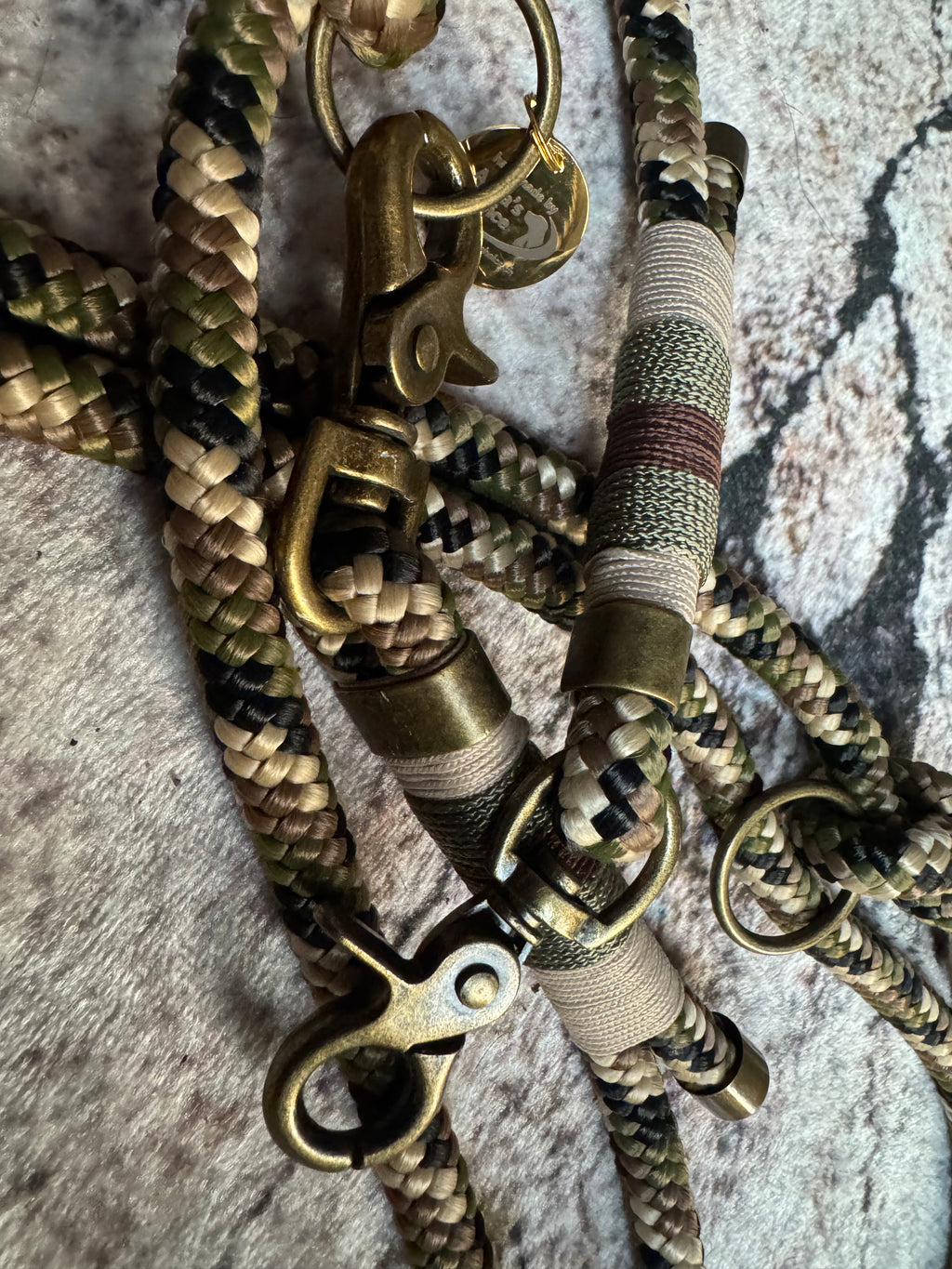 Tauleine Military, 2m
