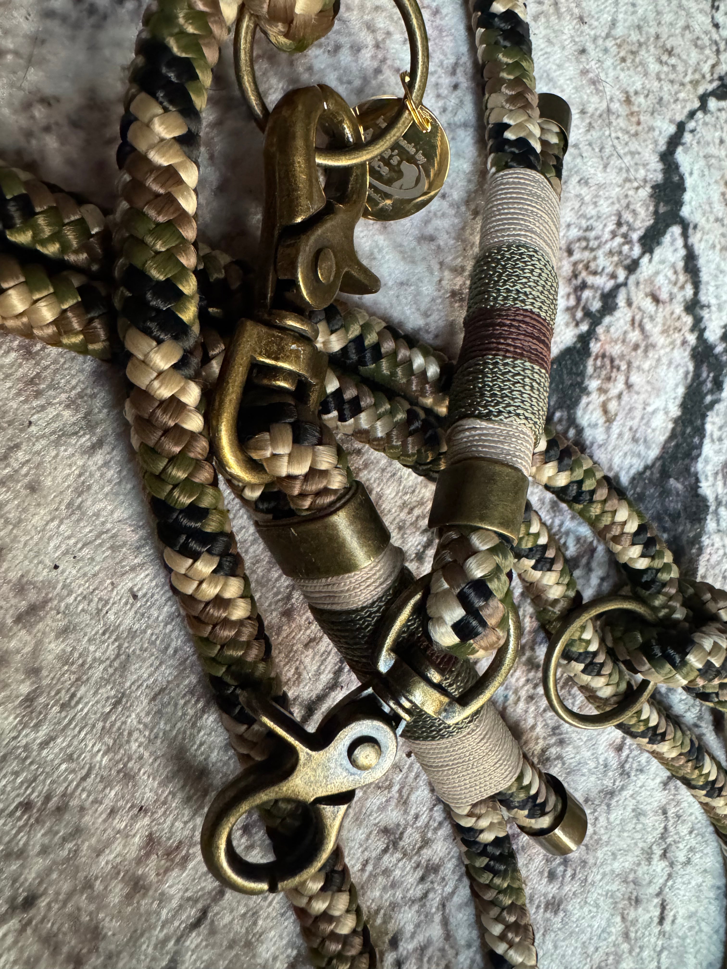 Tauleine Military, 2m