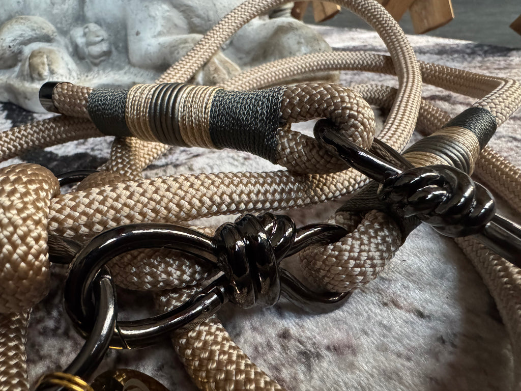 Tauleine Tied Beige, 2m