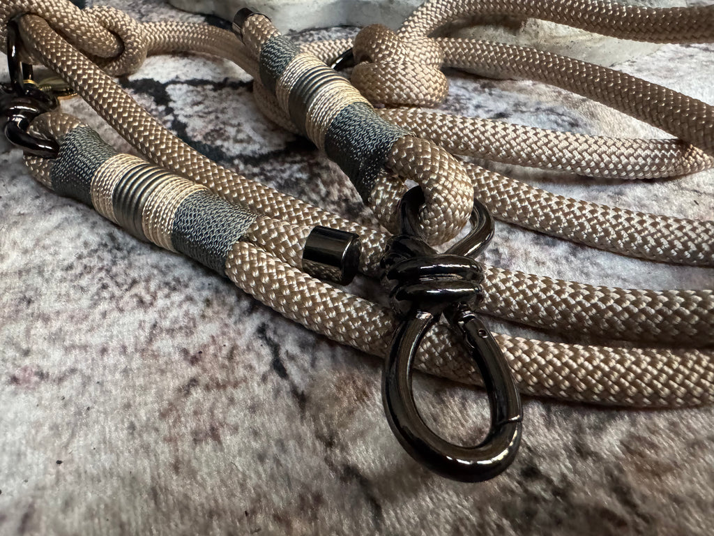 Tauleine Tied Beige, 2m