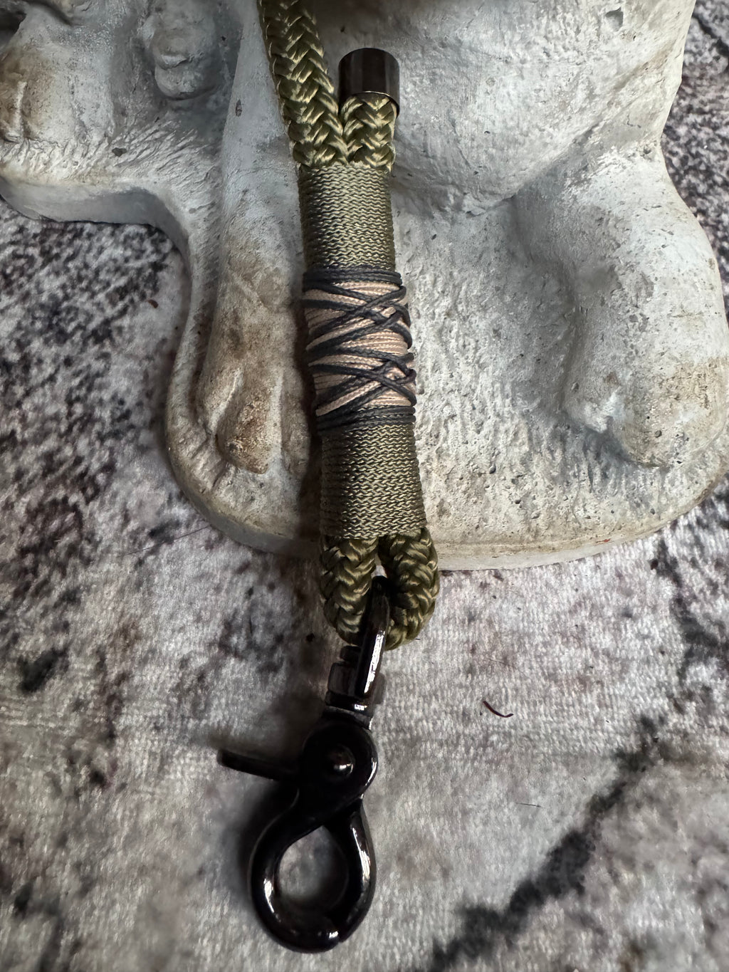 Tauleine Army Green, 2m