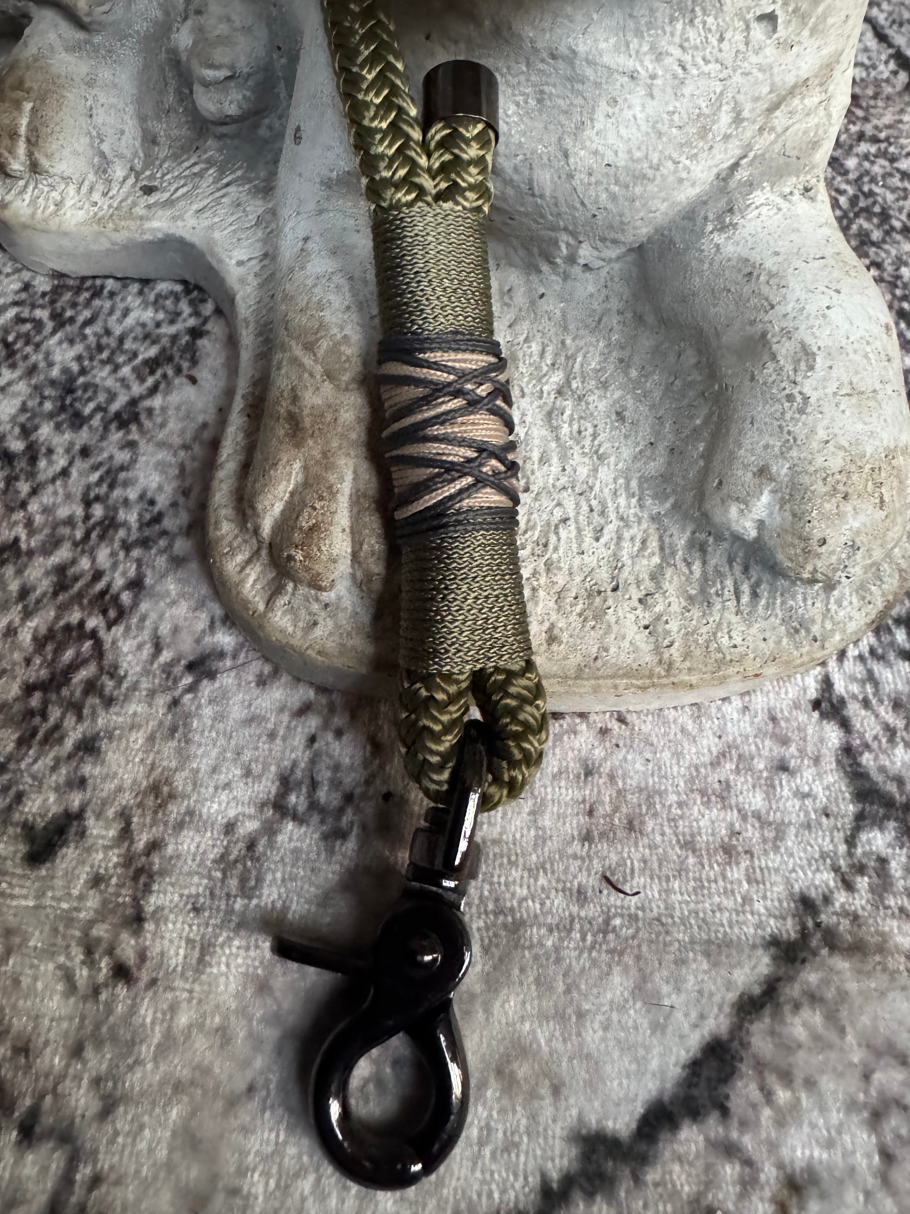 Tauleine Army Green, 2m