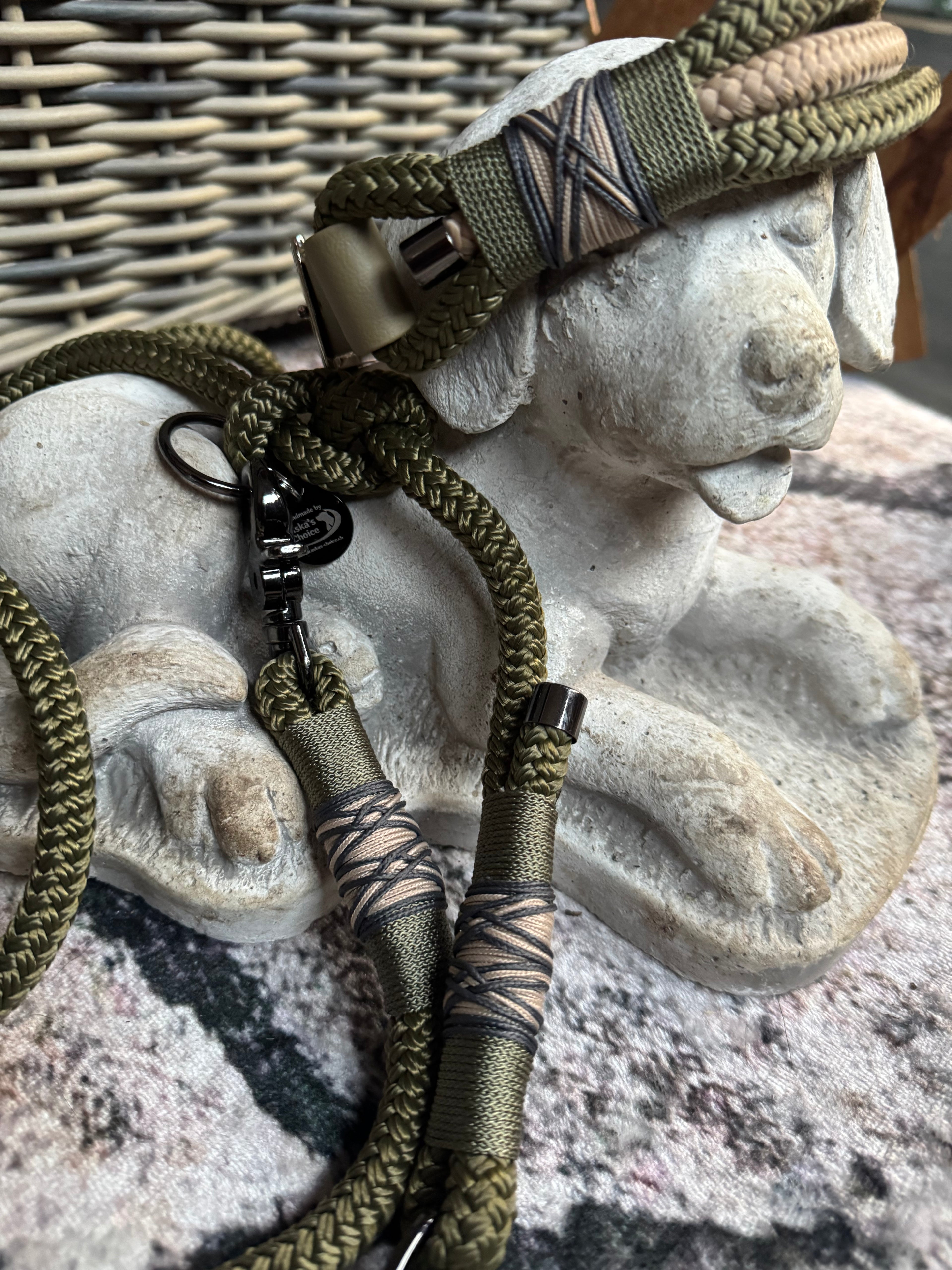 Tauleine Army Green, 2m