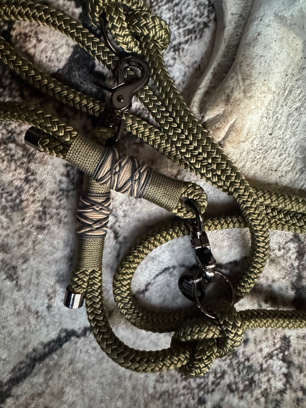 Tauleine Army Green, 2m