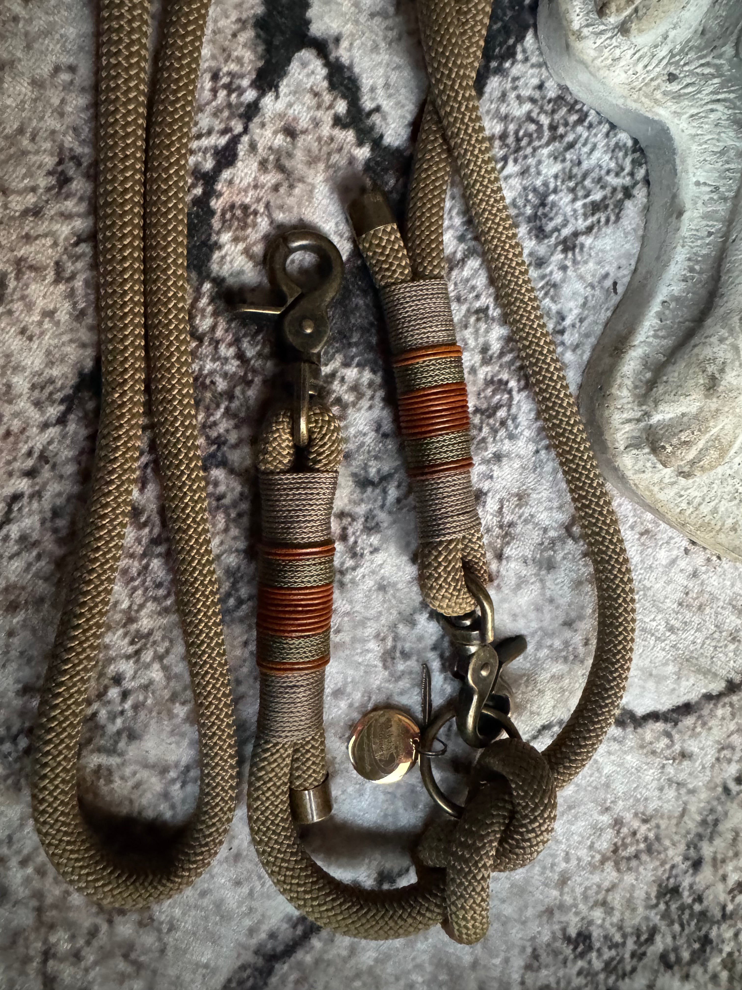 Tauleine Antik Beige, 2m