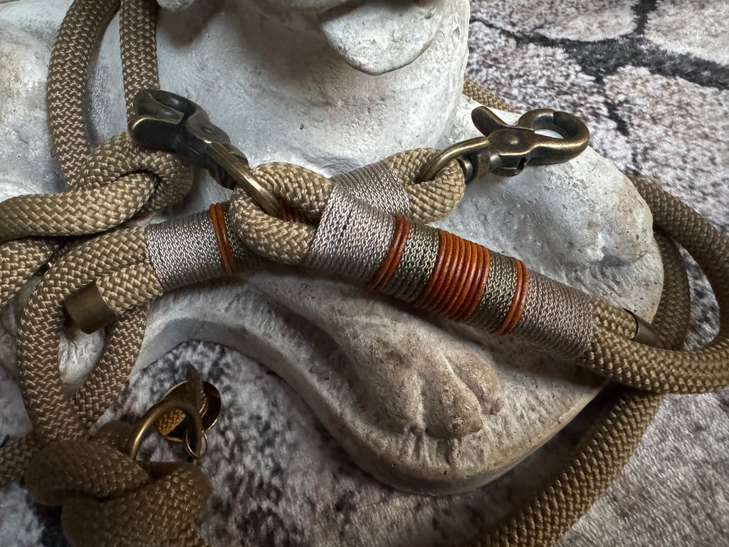 Tauleine Antik Beige, 2m