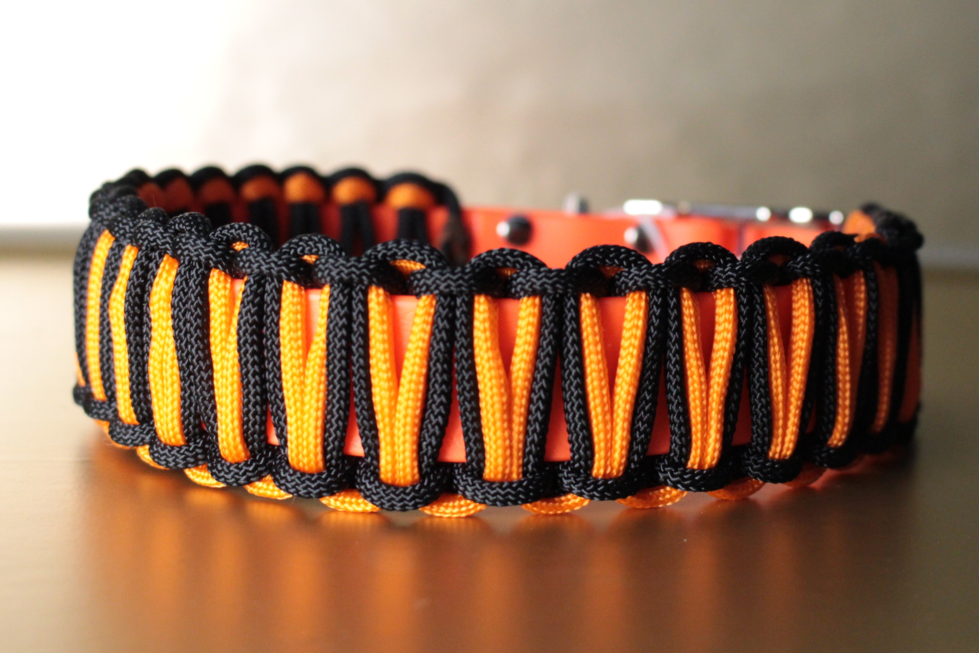 Halsband Juicy-Black