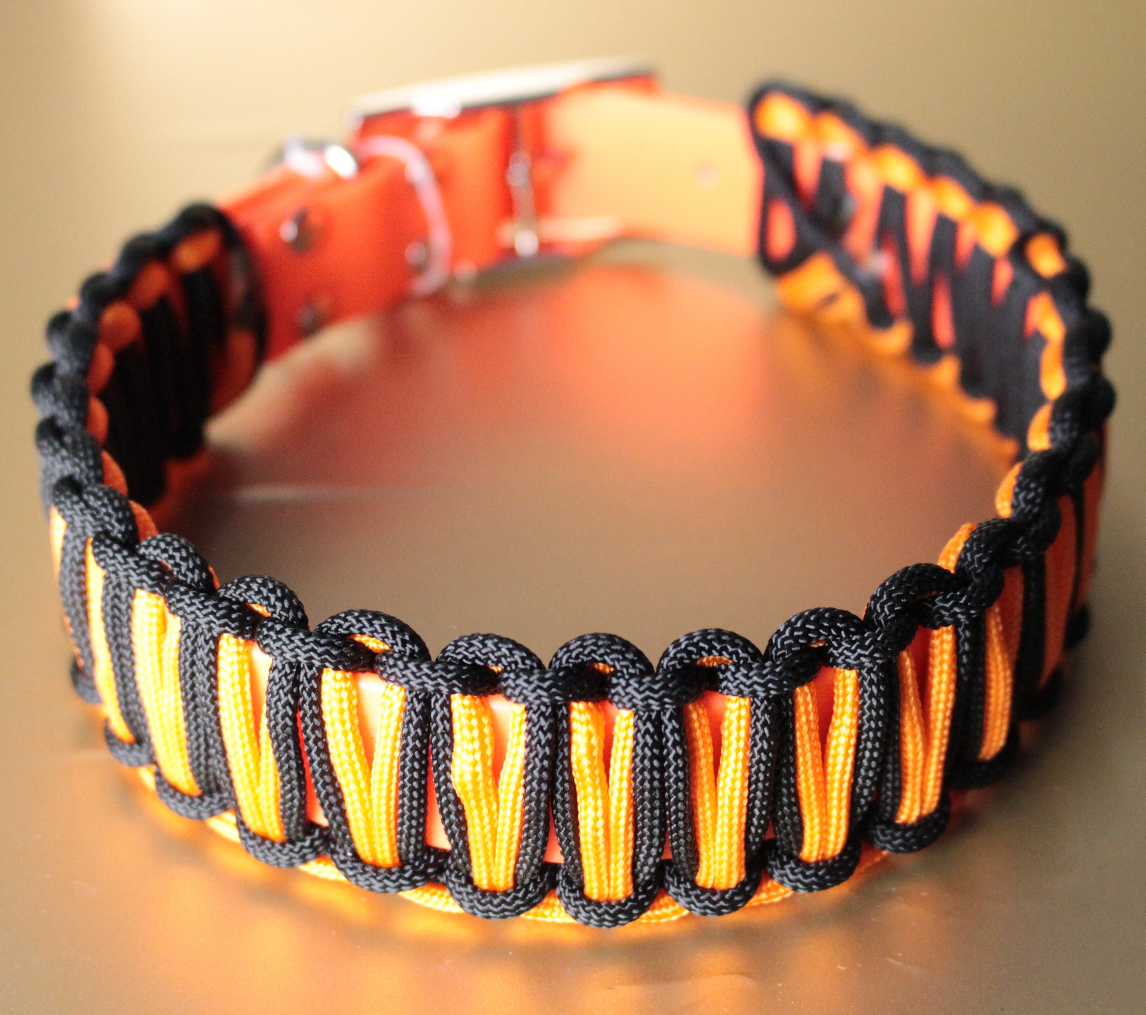 Halsband Juicy-Black