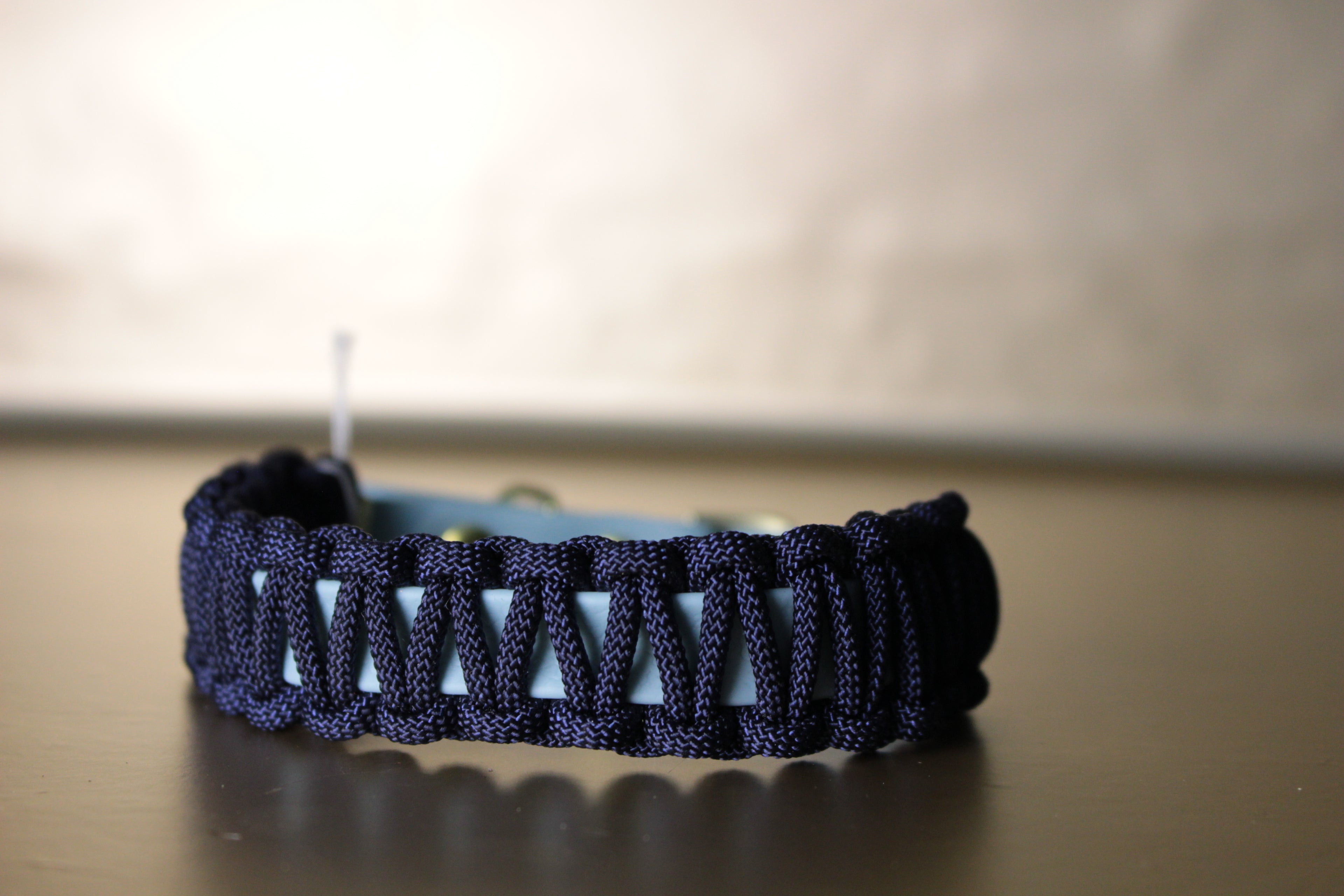 Halsband Deep Blue